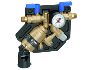 Компактный разъединитель