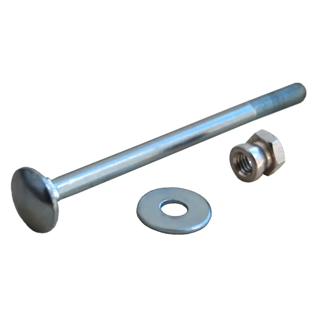 Крепление Santreyd для заборных панелей Grand Line коричневое 81990734 STLM-0016808 - Вид №3