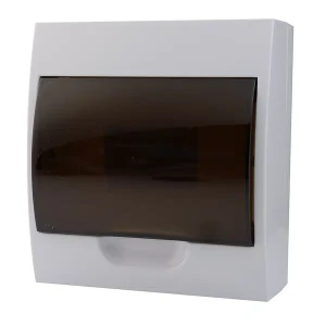 LUXRAY Бокс ЩРН-П-8 730-2000-008