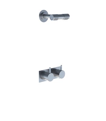 5282D Смесители для душа vola 