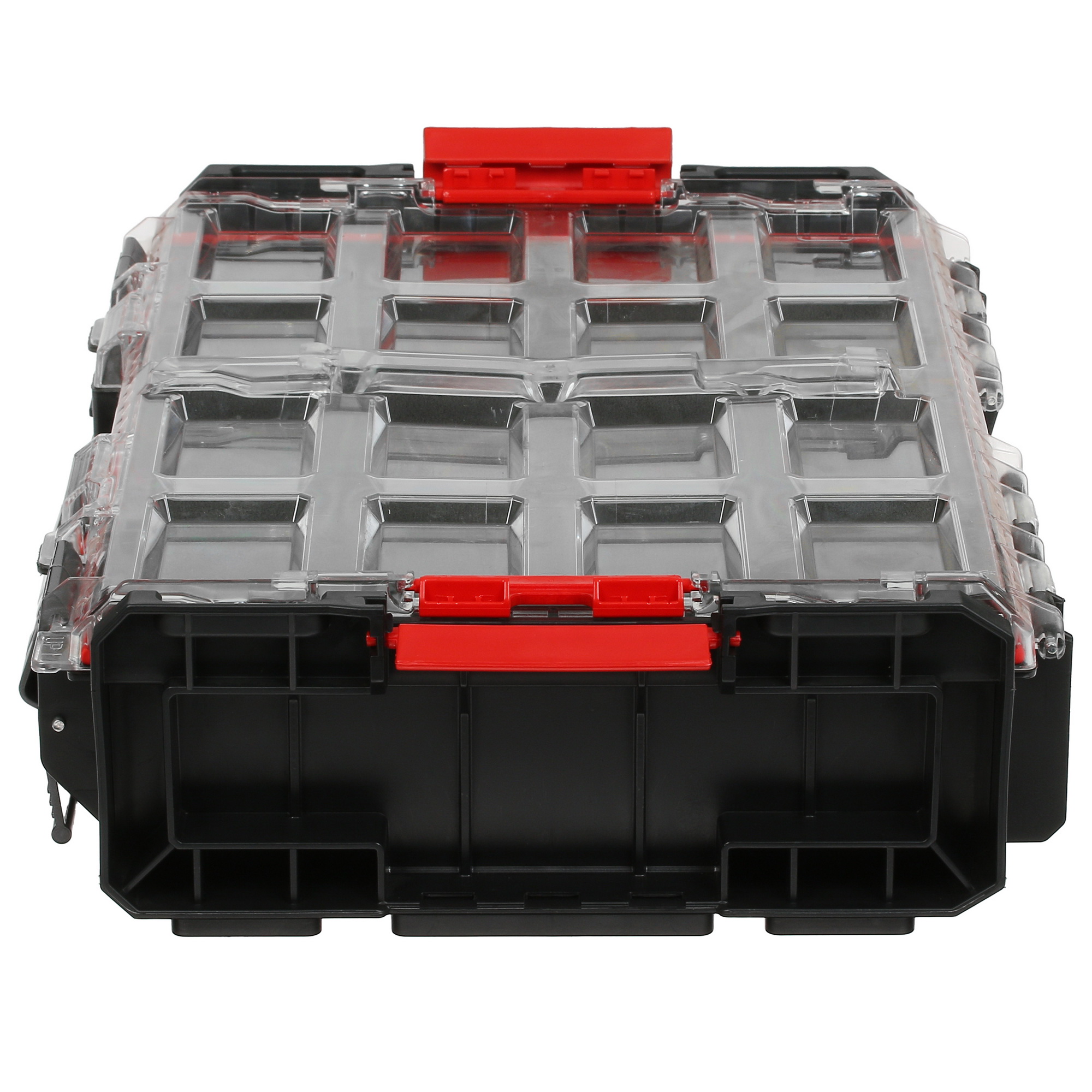 Кейс для инструмента и принадлежностей Qbrick System ONE Organizer XL Multilayer Foam Inserts 9992723 STDN-0118259 - Вид №3