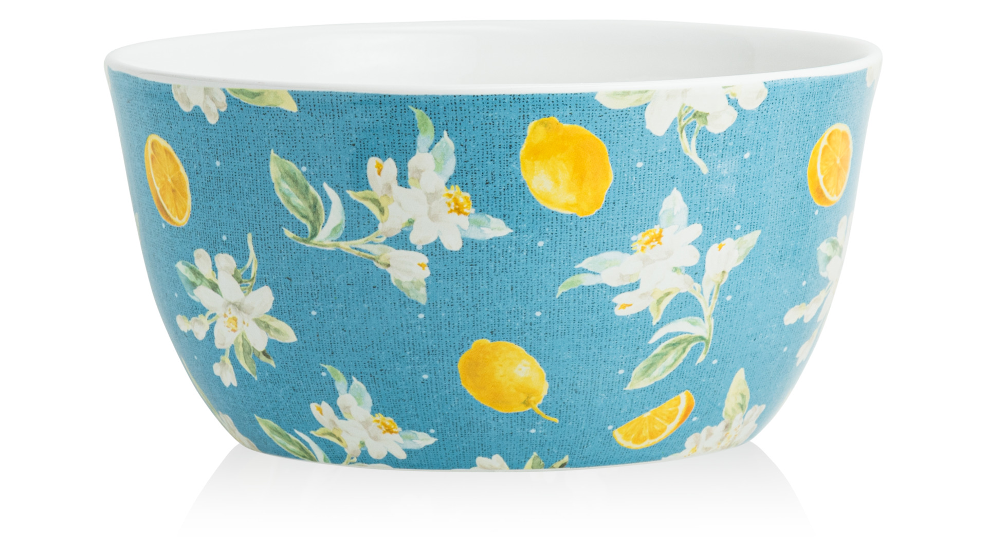 10652471 Certified International Салатник глубокий Certified Int. Лимоны 28х14см, керамика Керамика  - Вид №2