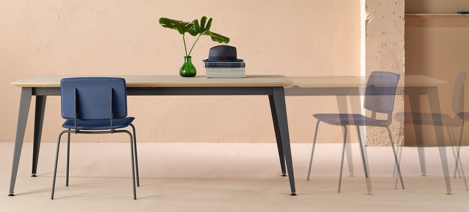 053042 Стол Ondarreta Don - Вид №2