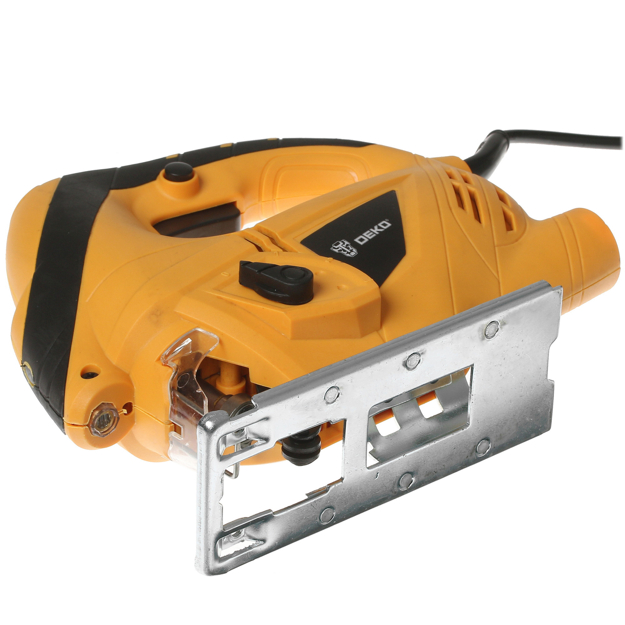 Электрический лобзик DEKO DKJS1100 5079713 STDN-0083188 - Вид №7