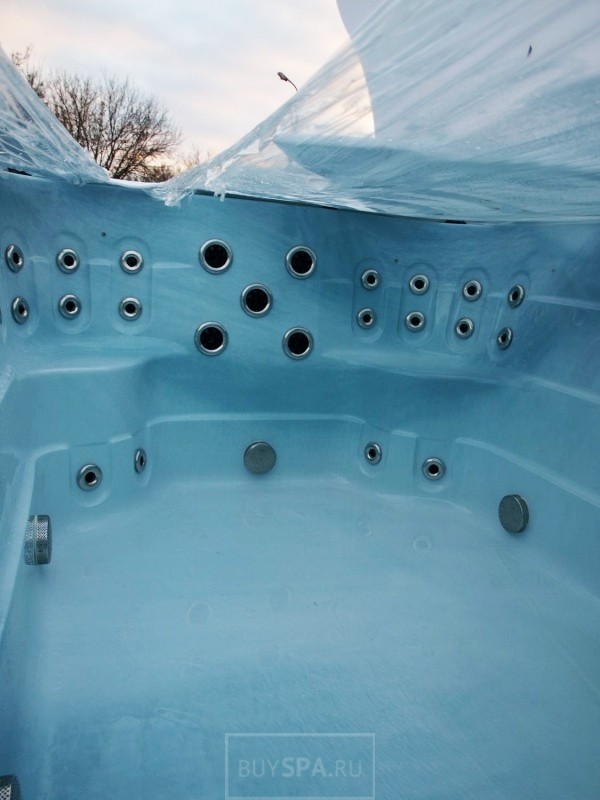 Sunrans SR-821 Santreyd sun-id-296124 - Вид №4