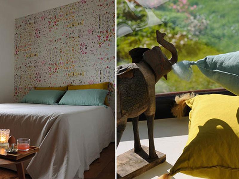 Élitis Хлопковая фабрика sun-id-1363367 - Вид №4