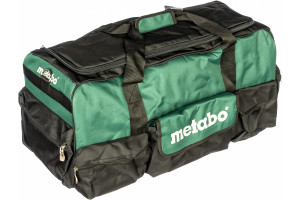 15480478 Сумка для инструментов большая 657007000 Metabo