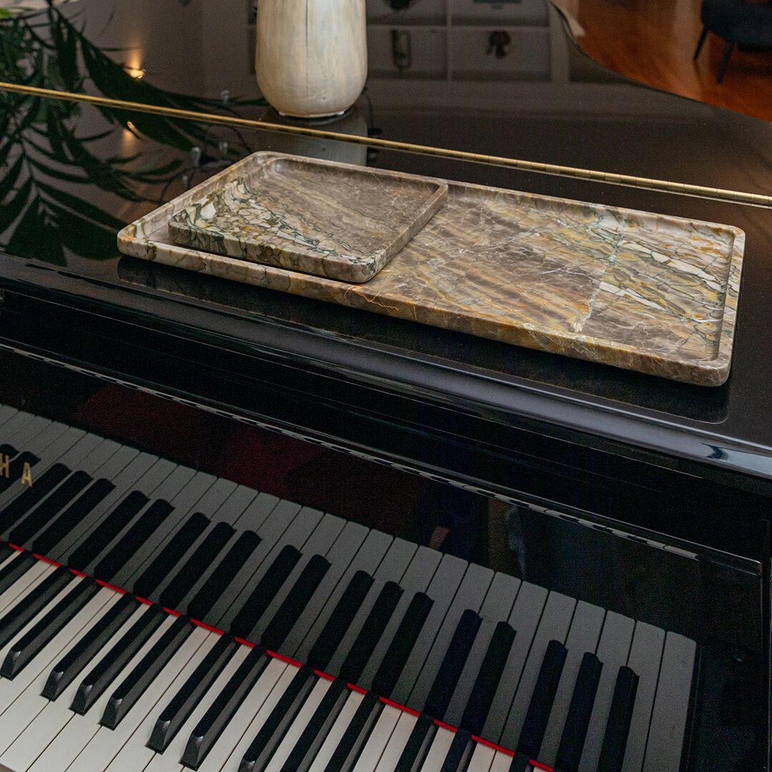 ARCH-00096915 Лоток для хранения яиц Maami Home SQUARE TRAY POCAHONTAS - Вид №4