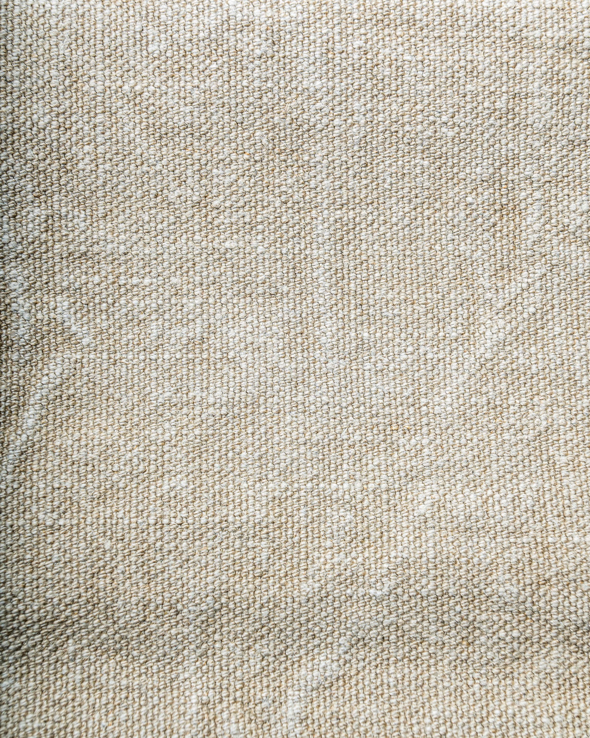 Льняная однотонная ткань The House of Lyria FREGOLA ARCH-00060647 - Вид №8