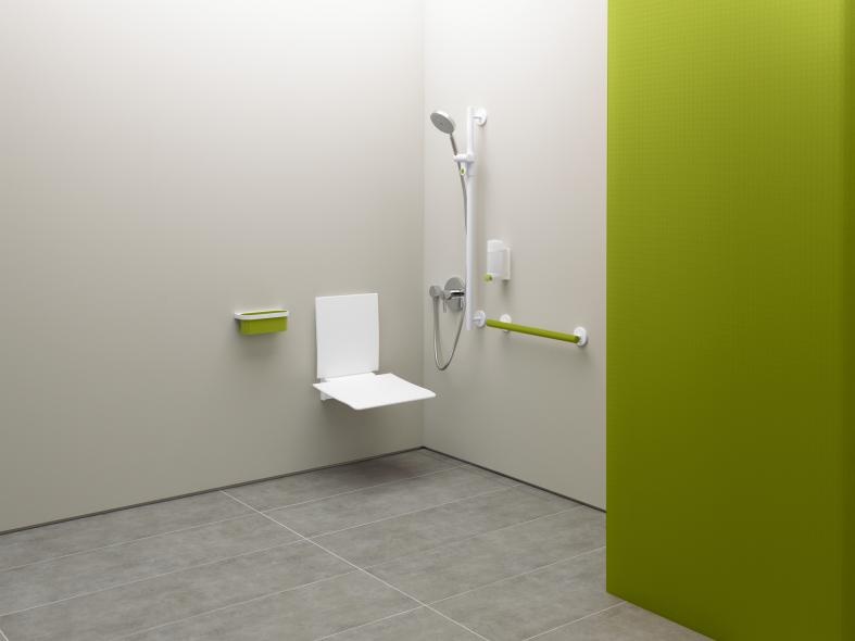 950.36.13091 ручка для захвата HEWI System 800 K  - Вид №9