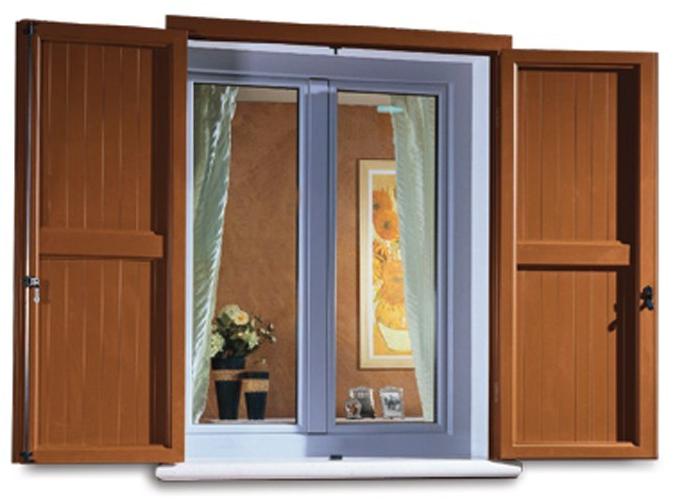 UNIFORM Алюминиевые ставни / ставни Sistemi oscuranti sun-id-1388482 - Вид №19