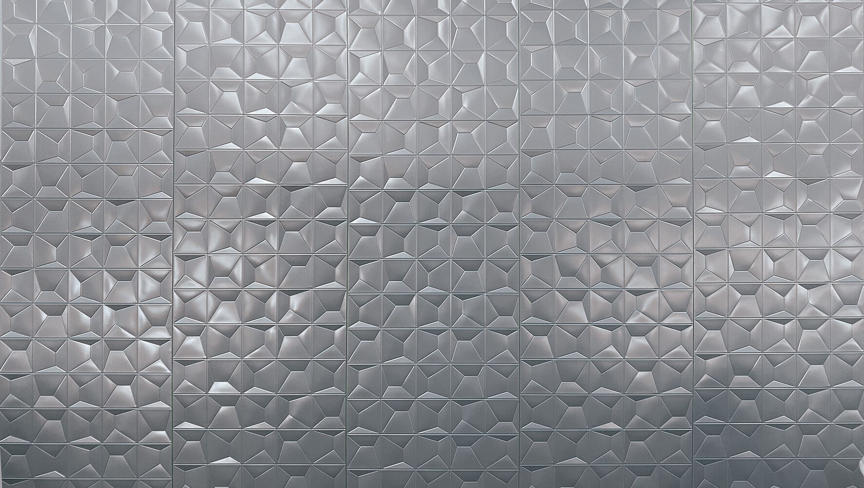 Изолированная металлическая панель для фасада ELCOM SYSTEM ТЕРМОПАРЕТЫ® ARCH-00147678 - Вид №45