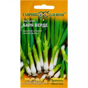 82097765 Семена Лук батун Байя Верде 0.2 г