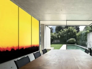 Ares Line Модульная звукопоглощающая панель из полиэфирного волокна