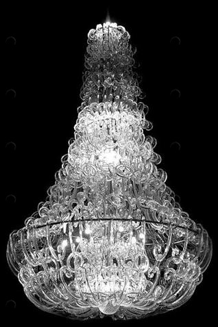 Reflex Светодиодный подвесной светильник из муранского стекла Casanova sun-id-1477560