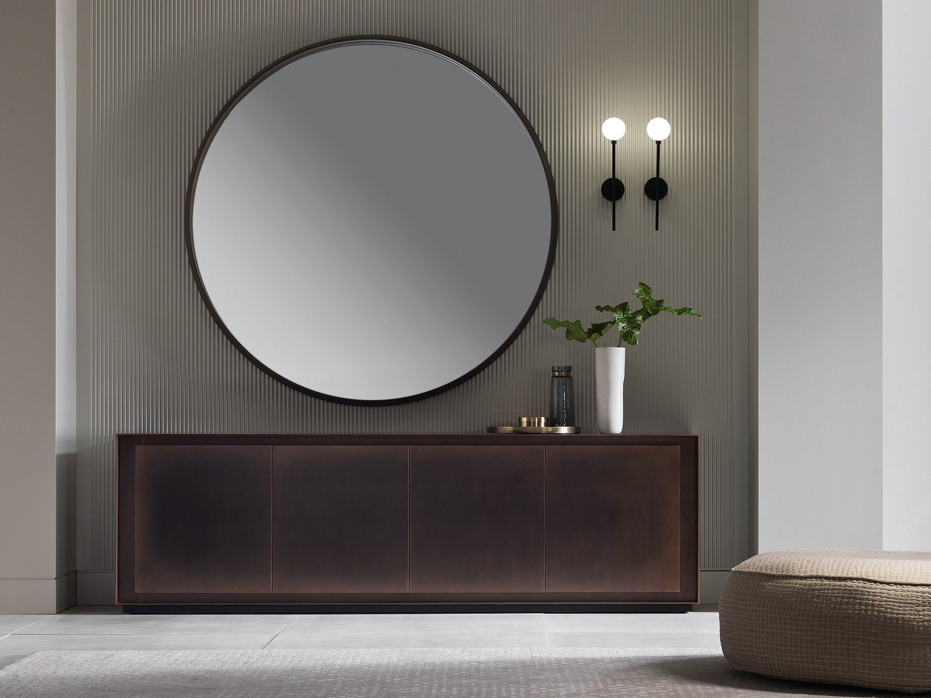 Шкаф с раздвижными дверями Capo d’Opera конфиденциальность ARCH-00060683