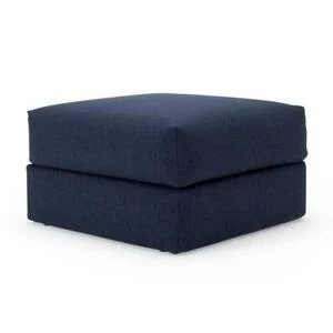 Пуф Cornila, синий