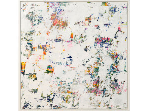 Холст рамки