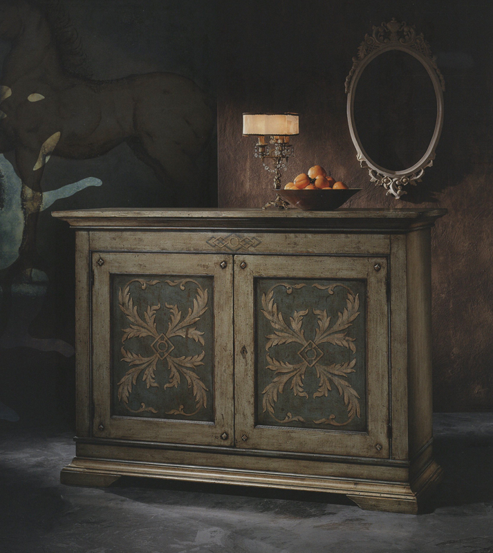 Буфет  PANTERA LUCCHESE 1641 