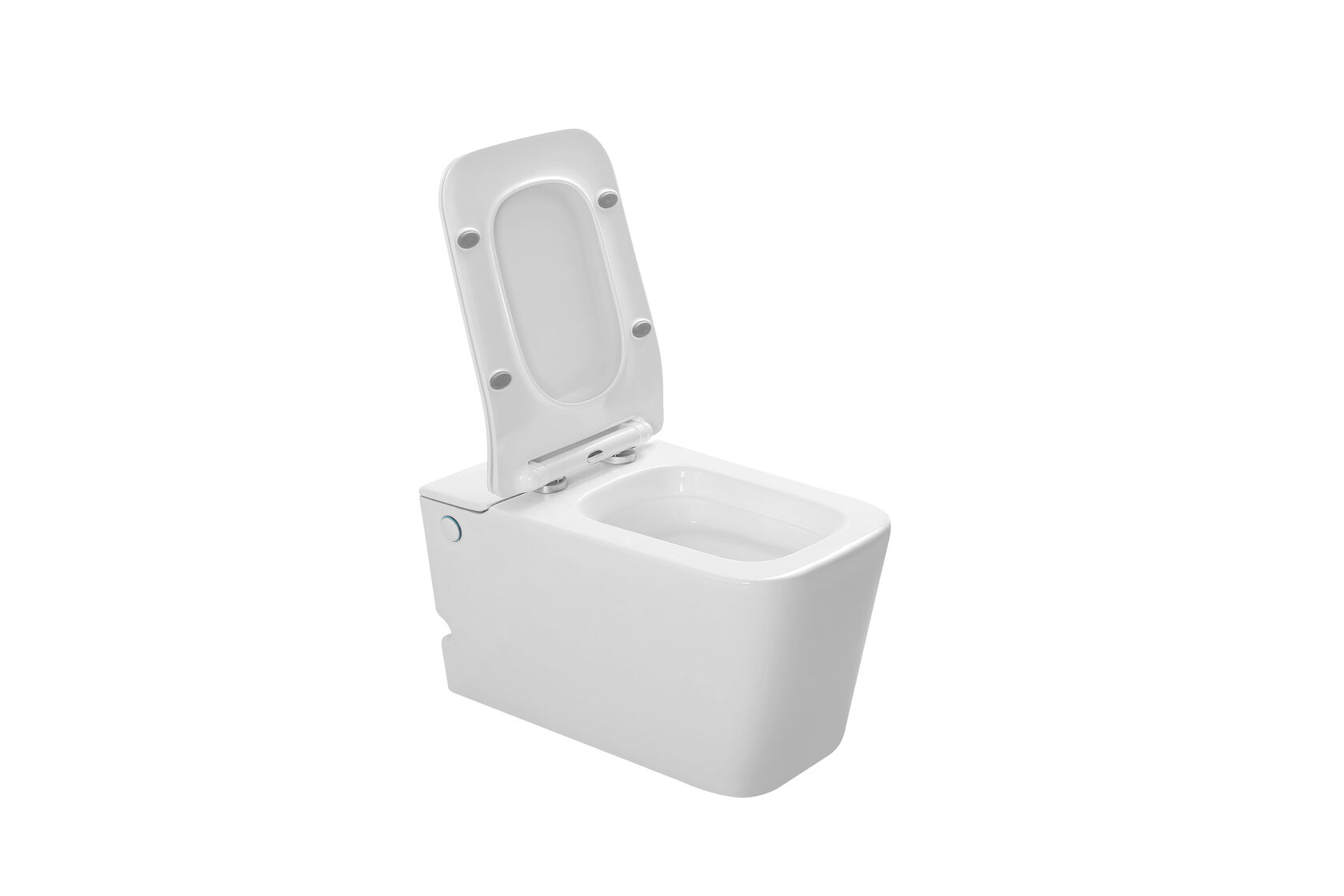 Унитазы приставные SL-5032 SANTILINE  - Вид №2