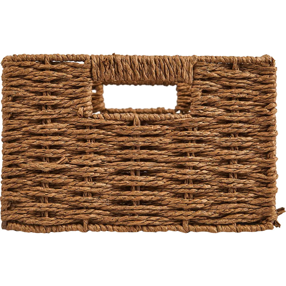 SPACEO Корзина для стильного хранения мелочей 89344334 Kub STLM-1079926 - Вид №2