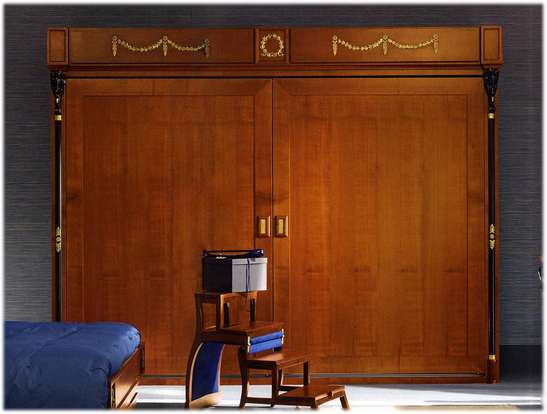 Шкаф Cigno Nero BAMAX 29.302 CLASSICO