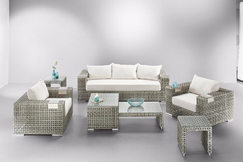 MOBIKA GARDEN Садовый диван Psara sun-id-1509225 - Вид №1