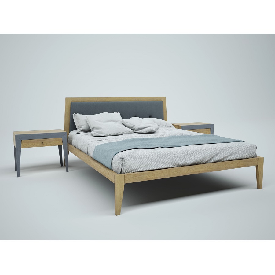 Кровать Fly, 140 см BraginDesign BR0316S - Вид №2