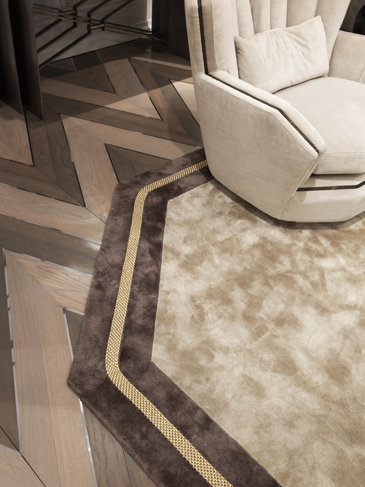 Variety Ковер Visionnaire  - Вид №1