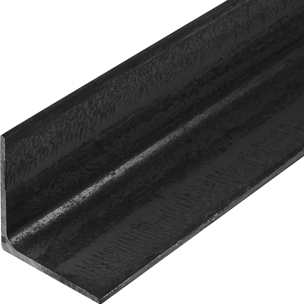 Santreyd Уголок стальной 75×75×5 мм для строительных конструкций 17226292 STLM-0007706