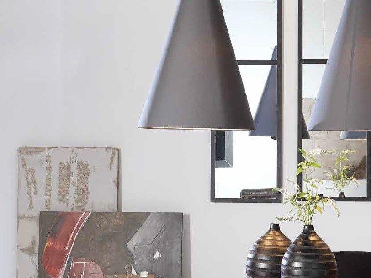 Ph Collection Подвесной светильник из ткани Cone sun-id-1513766 - Вид №2