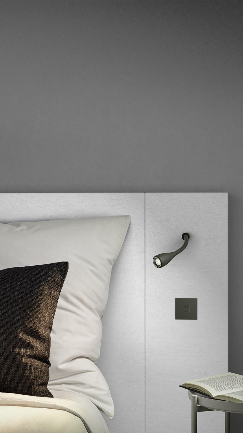 Arkoslight Регулируемая лампа для чтения из силикона Dream sun-id-1474755 - Вид №8