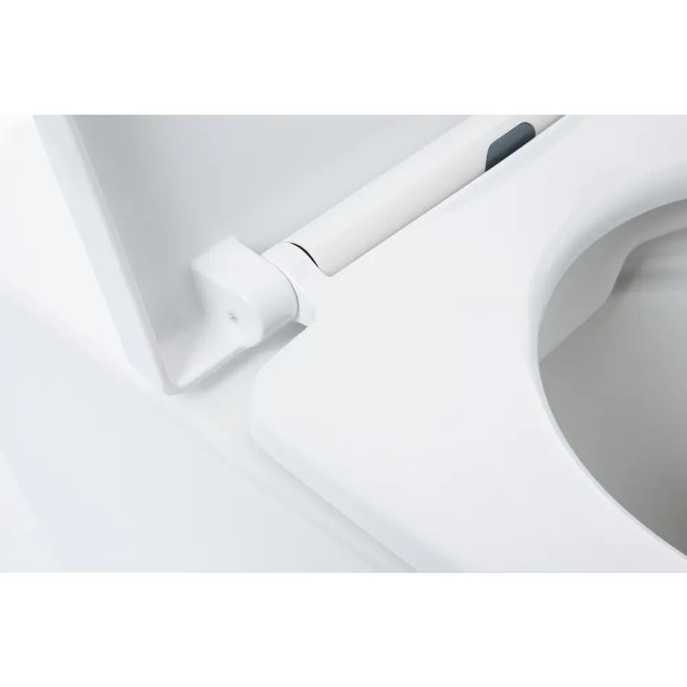 Унитаз-компакт Sensea Neo с двойным сливом и безободковой конструкцией 83637062 STLM-0043106 - Вид №14