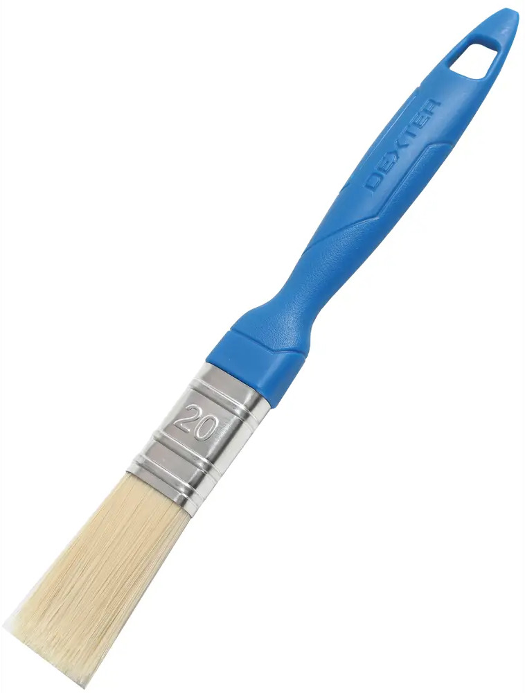 82796364 Кисть Стандарт Dexter 20 мм STLM-0035998
