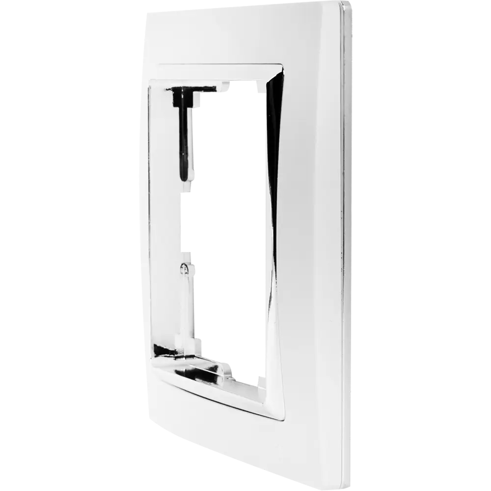 Рамка Werkel Snabb для розеток и выключателей - элегантное оформление в классическом стиле 82125361 STLM-0019690 - Вид №2