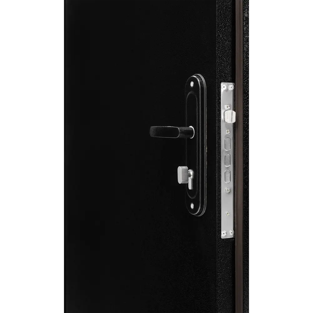 ФОРПОСТ 52 Антик — входная металлическая дверь с защитой от шума и холода 89350106 STLM-1481192 - Вид №4