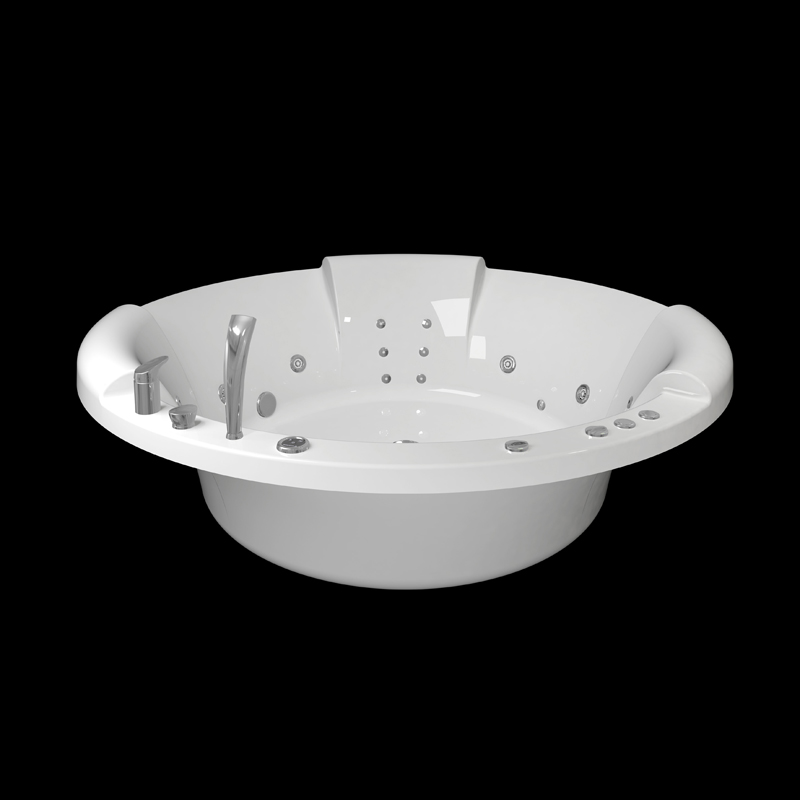 20082131-00  Pacific 175R Комфорт 2.0 Westerbergs  - Вид №1