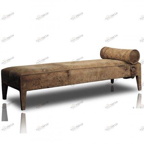 Шезлонг / Freud Baxter sun-id-379652