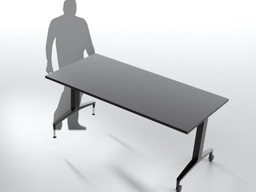 IBEBI Стол со складной столешницей sun-id-1444255 - Вид №1