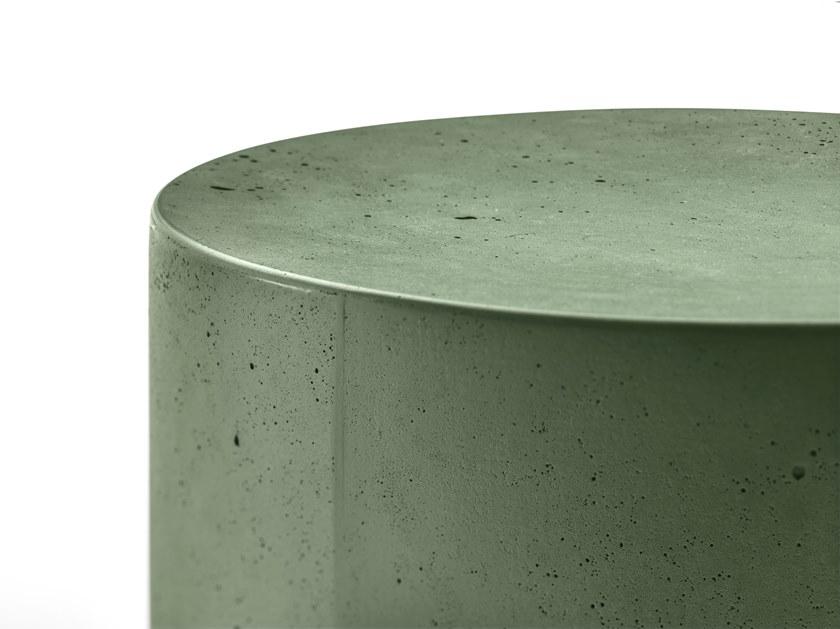 Cimento Табурет из cimento® Tronchetto sun-id-1352472 - Вид №1