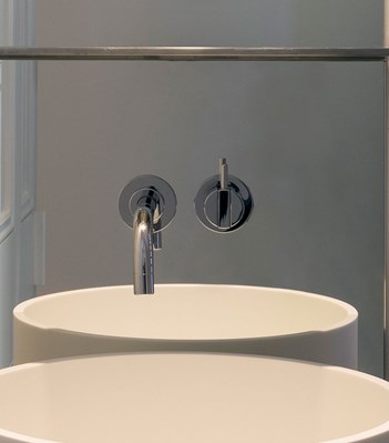 KV1 Раковина / Кухня vola  - Вид №135