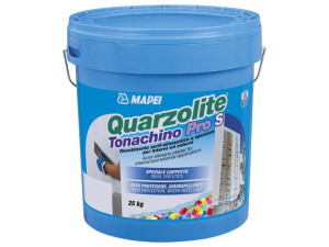 Толщина акрил-силоксанового покрытия для внутренних и наружных работ