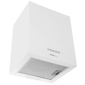 5349820 Вытяжка пристенная HOMSair PHLOX PUSH 40 белый