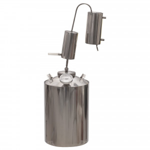 18665035 Дистиллятор Народный 12 БКТ