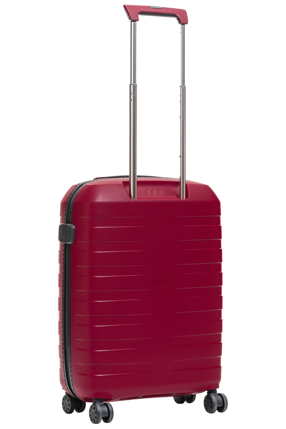 5513-0109 Чемодан 5513 Cabin Trolley 4 Wheels Roncato Box - Вид №1