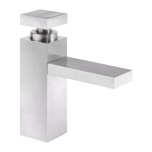 923376 Дозатор мыла настольный из нержавеющей стали WP189-3 WAGNER_EWAR A-LINE