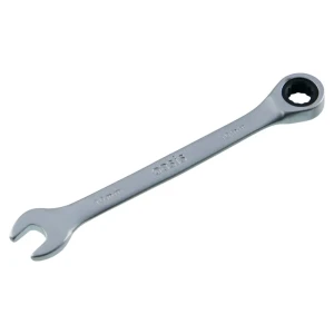 Комбинированный ключ-трещотка Oasis 10 мм для точного монтажа 89428213