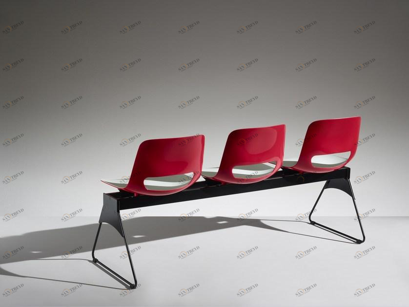 LAMM Сиденье на полипропиленовой балке Lucky sun-id-1452077