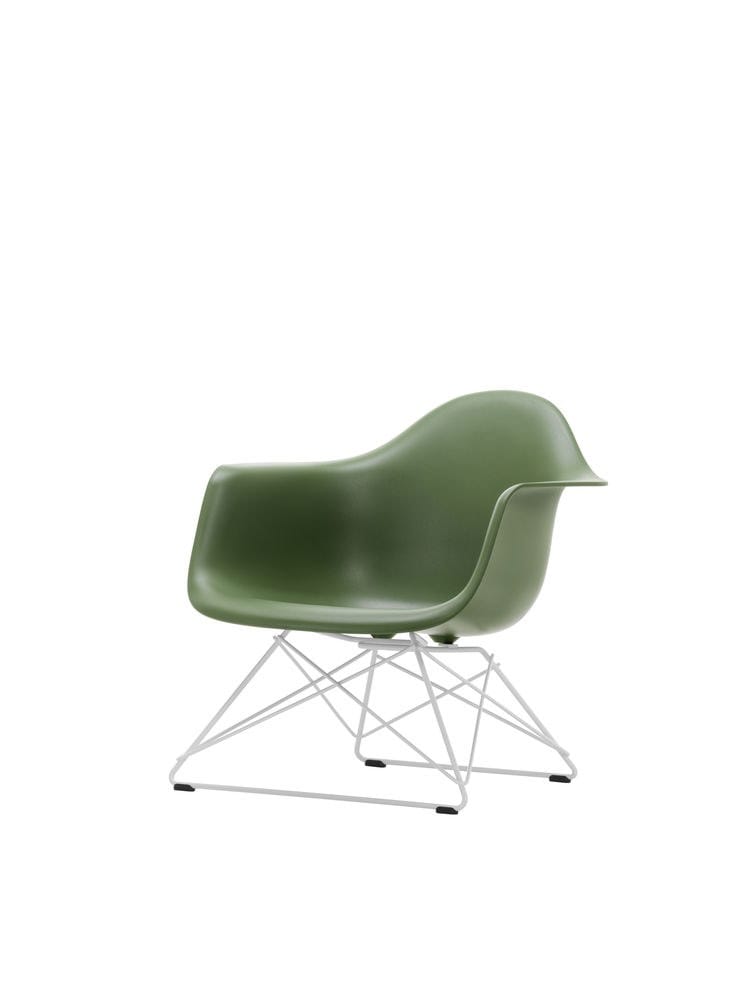Полипропиленовое кресло с подлокотниками VITRA Eames Plastic Chair ARCH-00049913 - Вид №148