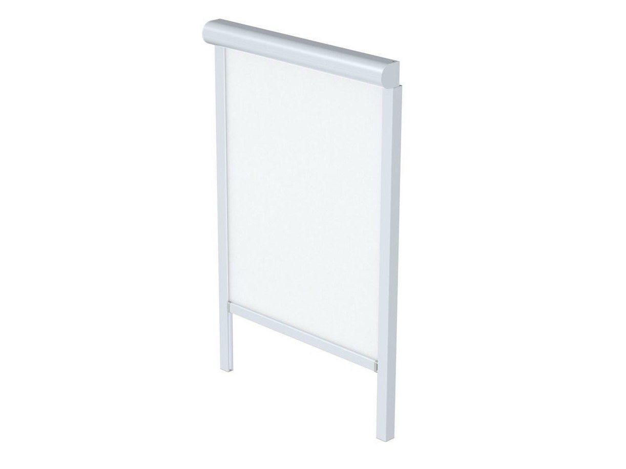 Навес с откидным верхом с боковыми направляющими HELLA VB 107/207 ARCH-00015590